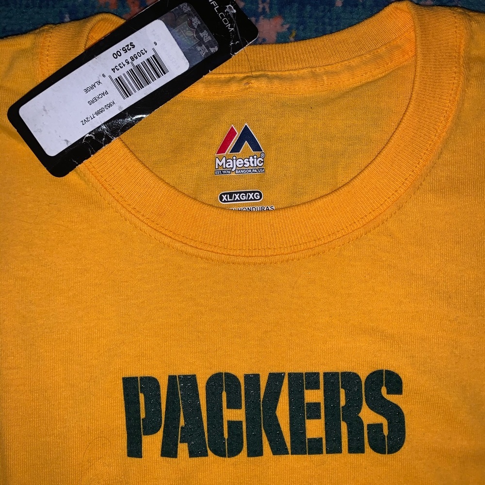 Go Pack Go - Picture 2 of 4